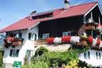 Мини-отель Landhaus Gassner Мини-отель Landhaus Gassner