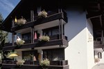Апартаменты Haus Sager Апартаменты Haus Sager