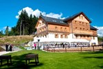Отель Rezidence Golf Отель Rezidence Golf