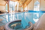 Отель Lythe Hill Hotel and Spa Отель Lythe Hill Hotel and Spa
