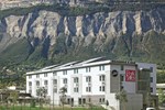 Апартаменты Park & Suites Elégance Grenoble Inovallée Апартаменты Park & Suites Elégance Grenoble Inovallée