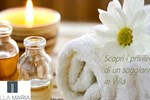Отель Villa Maria Hotel & Spa Отель Villa Maria Hotel & Spa