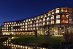 Отель Hotel Parc Beaumont Pau - MGallery Collection Отель Hotel Parc Beaumont Pau - MGallery Collection