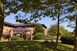 Отель Holiday Inn Leamington Spa Отель Holiday Inn Leamington Spa