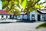 Отель Klitrosen Hotel Отель Klitrosen Hotel