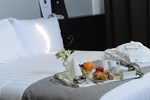 Отель Best Western Premier CHC Airport Отель Best Western Premier CHC Airport