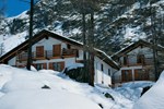 Отель Hotel Club La Trinitè Отель Hotel Club La Trinitè