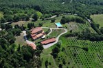 Отель La Meridiana Locanda in Maremma Отель La Meridiana Locanda in Maremma
