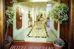 Отель Bonciani Hotel Отель Bonciani Hotel