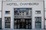 Отель Chambord Отель Chambord
