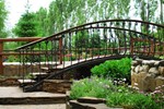 Гостиница Hotel Orlinoye Gnezdo Гостиница Hotel Orlinoye Gnezdo
