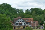 Отель The Grasshopper Inn Отель The Grasshopper Inn
