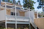 Апартаменты Holiday Club Airisto Apartments Апартаменты Holiday Club Airisto Apartments
