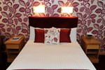 Отель Marks Hotel Отель Marks Hotel