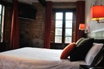 Отель Hotel MV Algalia Отель Hotel MV Algalia