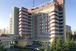 Гостиница Hotel Tourist Гостиница Hotel Tourist