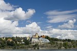 Отель Scandic Foresta Отель Scandic Foresta