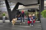 Отель Best Western Premier Hotel International Brno Отель Best Western Premier Hotel International Brno