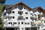 Апартаменты Aparthotel Alpendiamant Serfaus Апартаменты Aparthotel Alpendiamant Serfaus