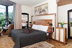 Отель Best Western Santakos Hotel Отель Best Western Santakos Hotel