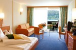 Отель Seehotel Vinzenz Отель Seehotel Vinzenz