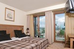 Отель Best Western Vilnius Отель Best Western Vilnius