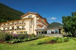 Отель Das Bio-Vitalhotel Weissenseerhof Отель Das Bio-Vitalhotel Weissenseerhof