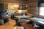 Вилла Juurakkopirtti Villa Вилла Juurakkopirtti Villa