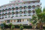 Отель Hotel Meridiano Отель Hotel Meridiano