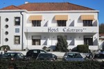 Отель Hotel Calatrava Отель Hotel Calatrava