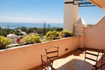 Апартаменты Apartamentos Guadalpin Suites Апартаменты Apartamentos Guadalpin Suites