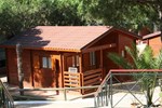 Отель Camping Playa La Bota Отель Camping Playa La Bota