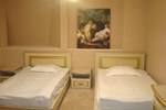 Гостиница Veles Hotel Гостиница Veles Hotel