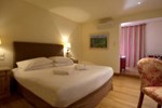 Отель Santa Marina Arachova Hotel Отель Santa Marina Arachova Hotel