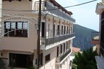 Отель Phaethon Hotel Отель Phaethon Hotel