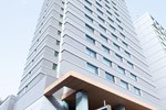 Отель Best Western Premier Gangnam Отель Best Western Premier Gangnam