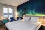 Отель Thon Hotel Nordlys Отель Thon Hotel Nordlys