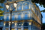 Отель Hôtel de Seze Отель Hôtel de Seze