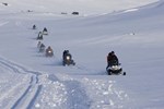 Отель Thon Hotel Hallingdal Отель Thon Hotel Hallingdal