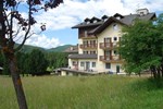 Отель Hotel Bellamonte Отель Hotel Bellamonte