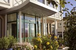Отель Thon Hotel Moldefjord Отель Thon Hotel Moldefjord