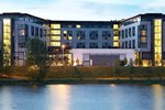 Отель Thon Hotel Arena Отель Thon Hotel Arena
