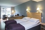 Отель Thon Hotel Vettre Отель Thon Hotel Vettre