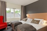 Отель Thon Hotel Høyers Отель Thon Hotel Høyers