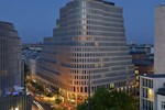 Отель Sofitel Berlin Kurfuerstendamm Отель Sofitel Berlin Kurfuerstendamm