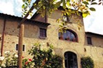 Отель Villa Sant' Andrea Отель Villa Sant' Andrea