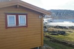 Отель Botnen Camping Отель Botnen Camping