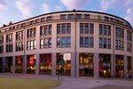 Отель Hotel Esperanto Отель Hotel Esperanto