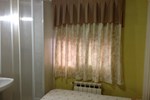 Гостевой дом Hostal Jacinto Гостевой дом Hostal Jacinto