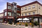Отель Hotel Marivella Отель Hotel Marivella